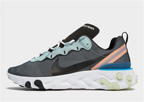 nike react element 55 weiß herren|Nike react element 55 fashion.